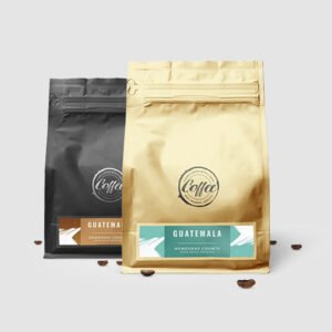 New Arrivals coffee asorted