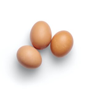 New Arrivals eggs