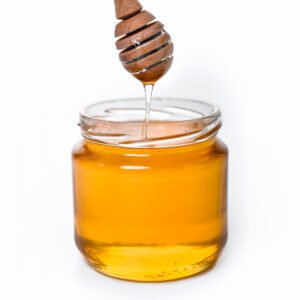 New Arrivals organic honey