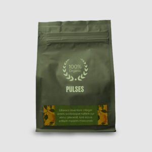 New Arrivals pulses