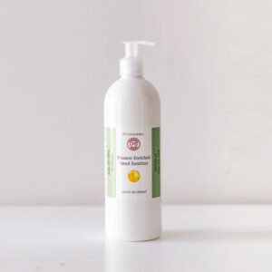 New Arrivals sanitizer