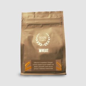 New Arrivals wheat
